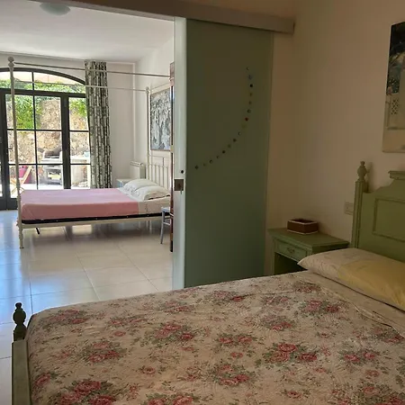 Messina * Capoliveri (Isola d'Elba)