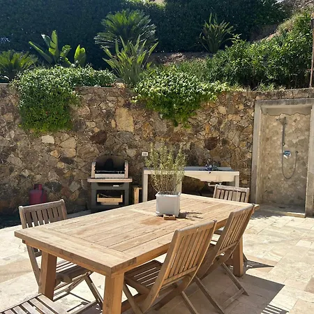 Messina Casa vacanze Capoliveri (Isola d'Elba)