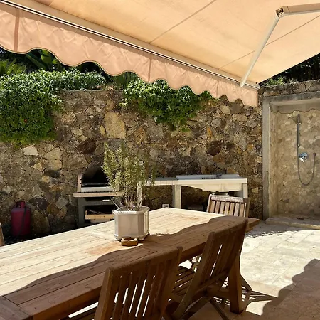 Casa vacanze Messina Capoliveri (Isola d'Elba)