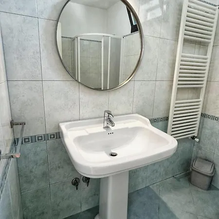 Σπίτι διακοπών Messina