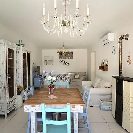 Casa vacanze Messina Capoliveri (Isola d'Elba)