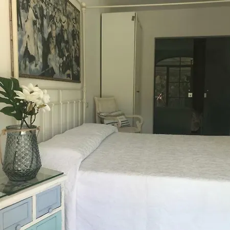 Messina Casa vacanze Capoliveri (Isola d'Elba)