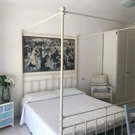 Messina Capoliveri (Isola d'Elba)