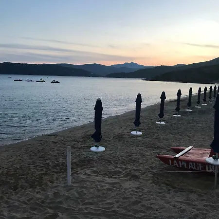 Messina Σπίτι διακοπών Capoliveri (Isola d'Elba)