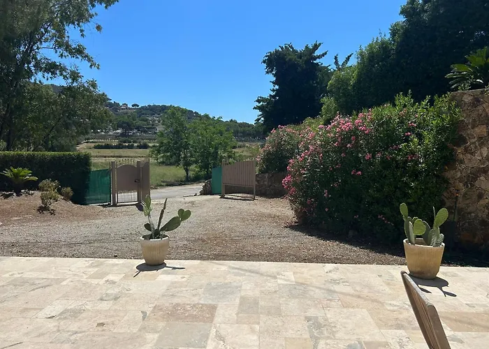 Casa vacanze Sale Marino - Goelba *