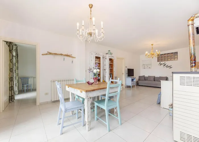 Sale Marino - Goelba Casa vacanze