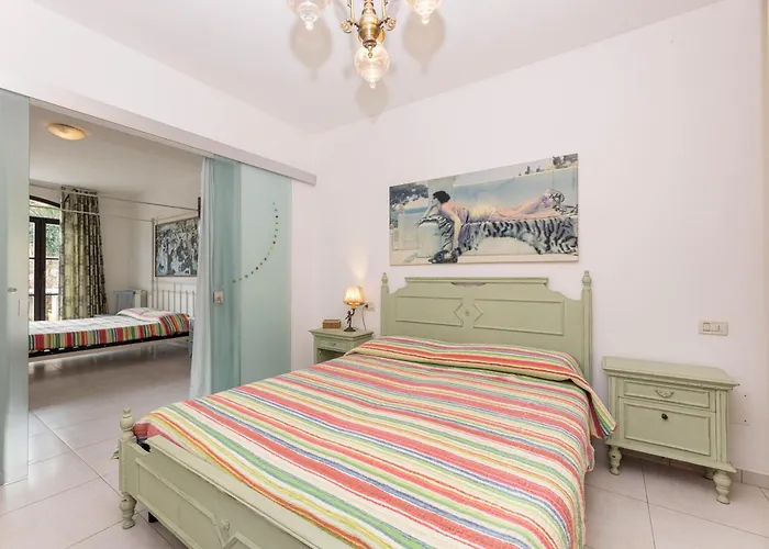 Sale Marino - Goelba Casa vacanze Capoliveri (Isola d'Elba)