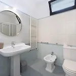 Casa de Férias Sale Marino - Goelba *