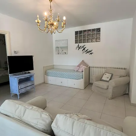 Messina Semesterbostad