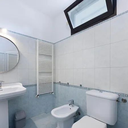 Sale Marino - Goelba Casa vacanze