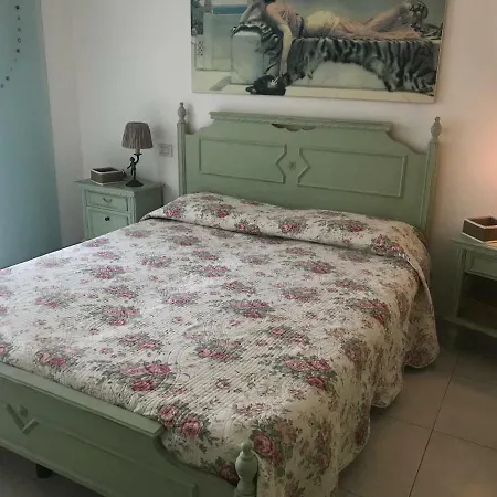 Semesterbostad Messina Capoliveri (Isola d'Elba)