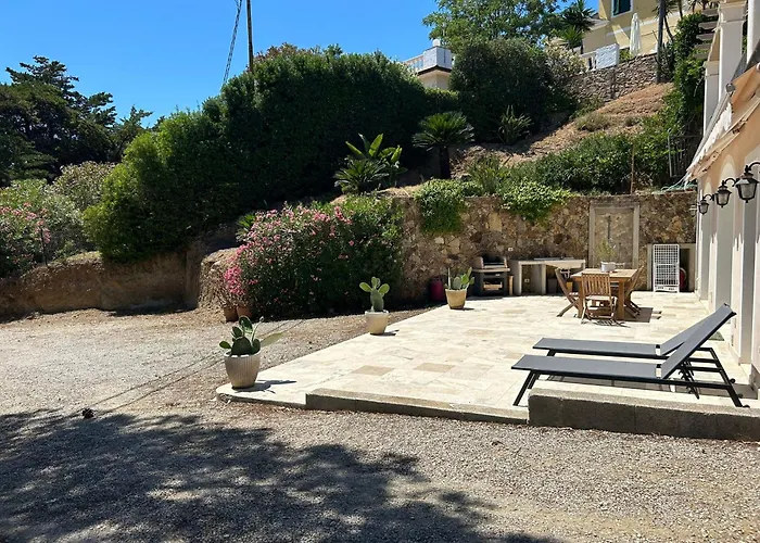 Sale Marino - Goelba Casa vacanze