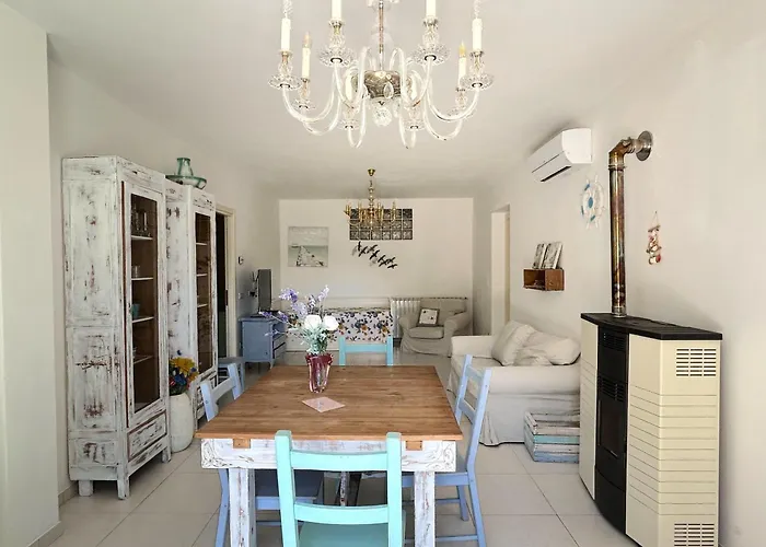 Ferienhaus Sale Marino - Goelba Capoliveri (Isola d'Elba)