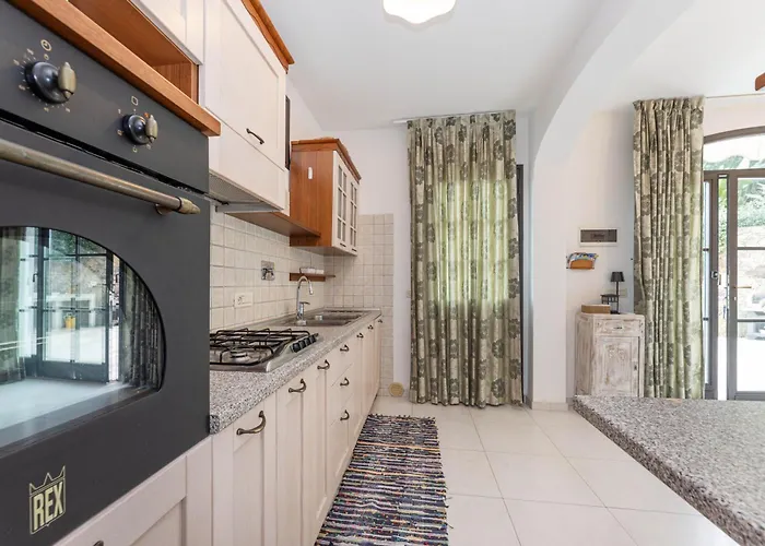 Casa vacanze Sale Marino - Goelba Capoliveri (Isola d'Elba)