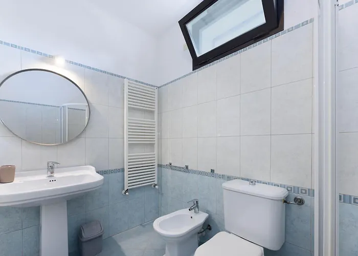 Sale Marino - Goelba Casa vacanze