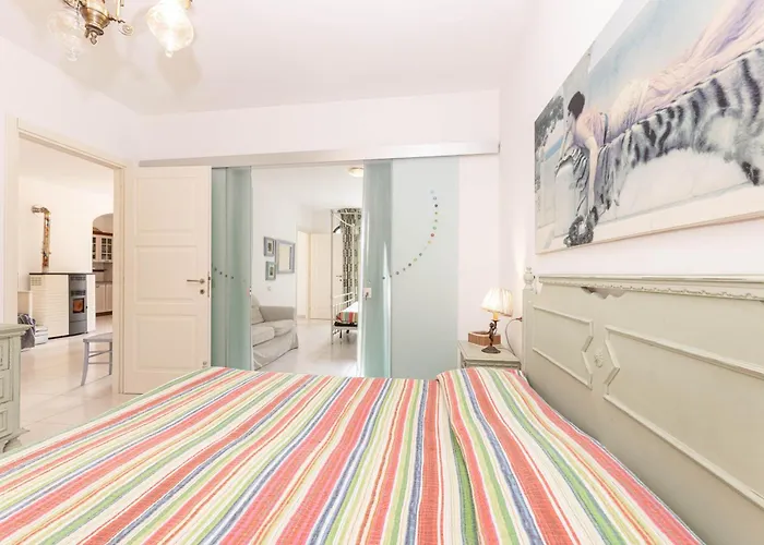 Sale Marino - Goelba * Capoliveri (Isola d'Elba)