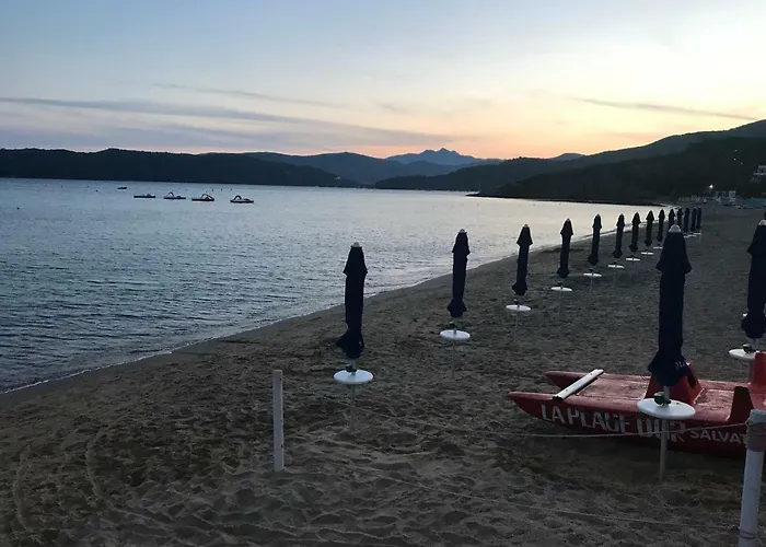 Sale Marino - Goelba Prázdninový dům Capoliveri (Isola d'Elba)