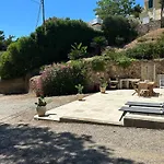 Sale Marino - Goelba Ferienhaus