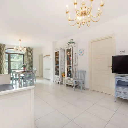 Sale Marino - Goelba 度假居 卡波利韦里