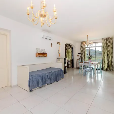 Sale Marino - Goelba 卡波利韦里