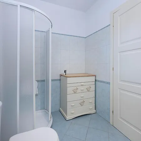 Sale Marino - Goelba Ferienhaus