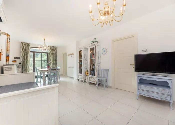 Sale Marino - Goelba 度假居 卡波利韦里