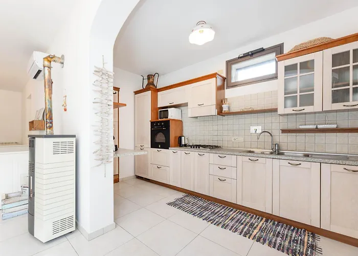 Sale Marino - Goelba *