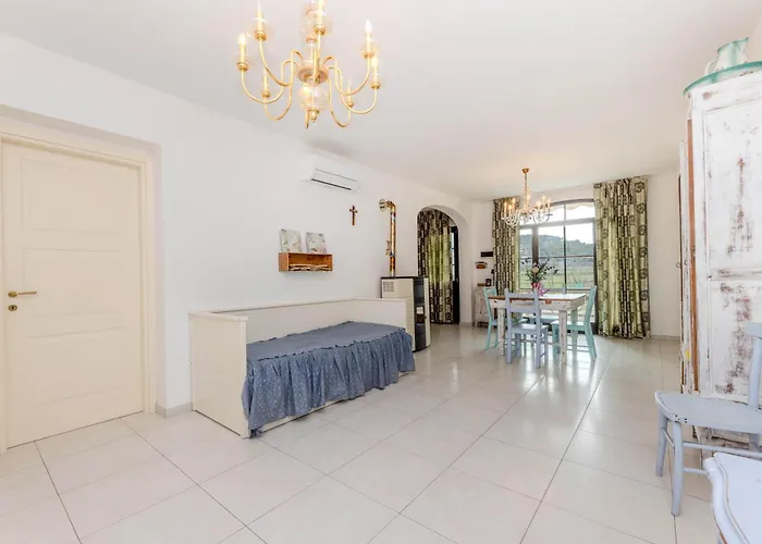 Sale Marino - Goelba 卡波利韦里