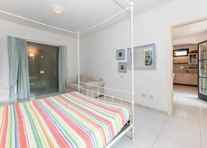 Sale Marino - Goelba 卡波利韦里