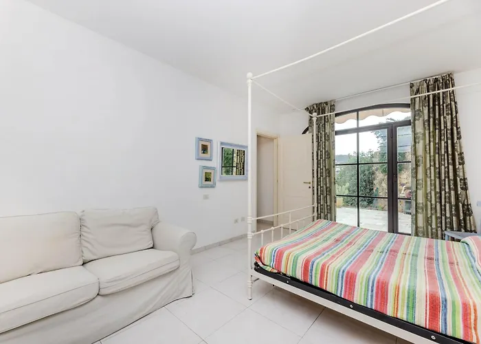 Sale Marino - Goelba 卡波利韦里